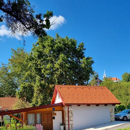 Holiday Old Stone House Sveti Ivan Zelina Exterior photo